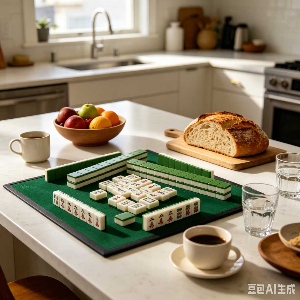 Providence,mahjong