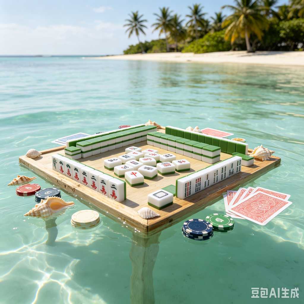 Ohrid,mahjong