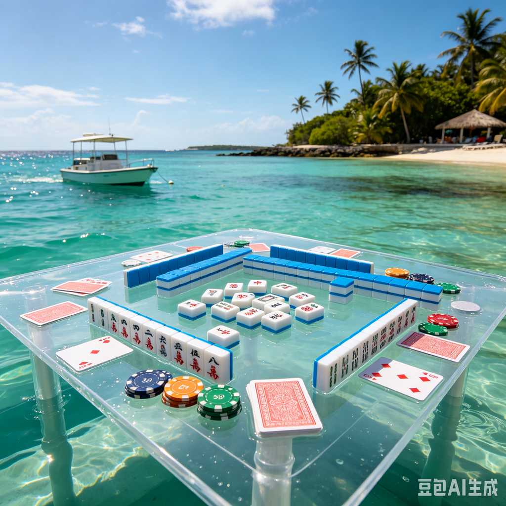 Veracruz,mahjong