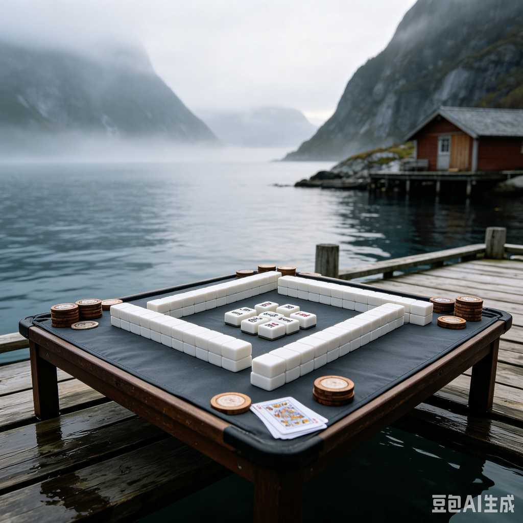Tacoma,mahjong