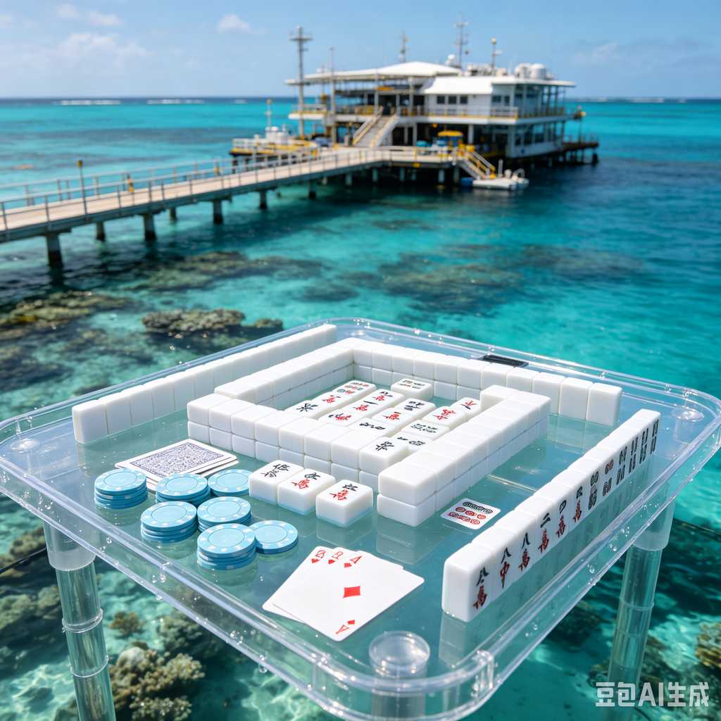 Detroit,mahjong