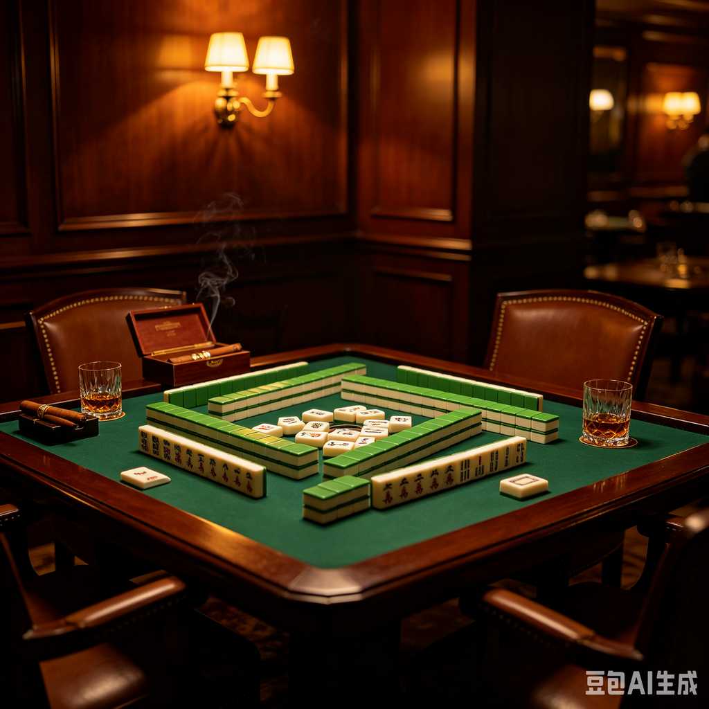 Peoria,mahjong