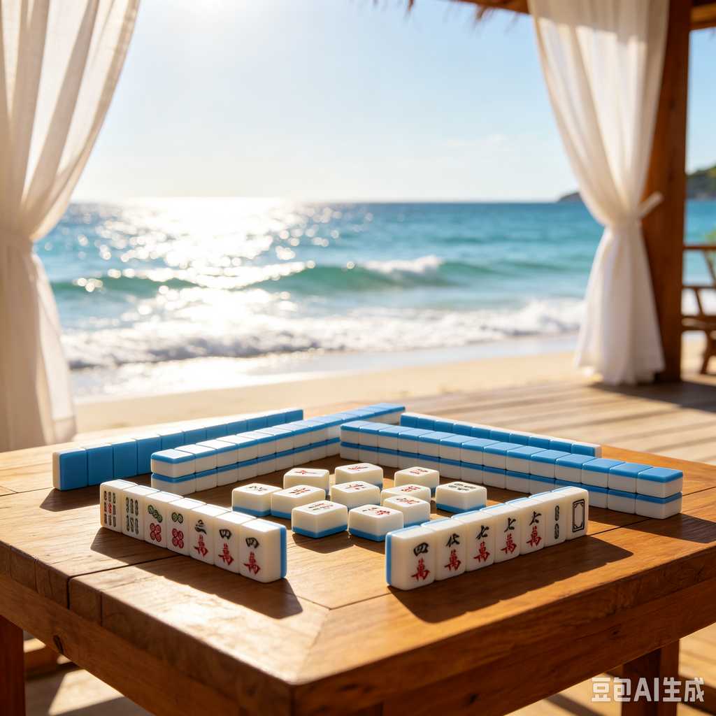 Brighton,mahjong