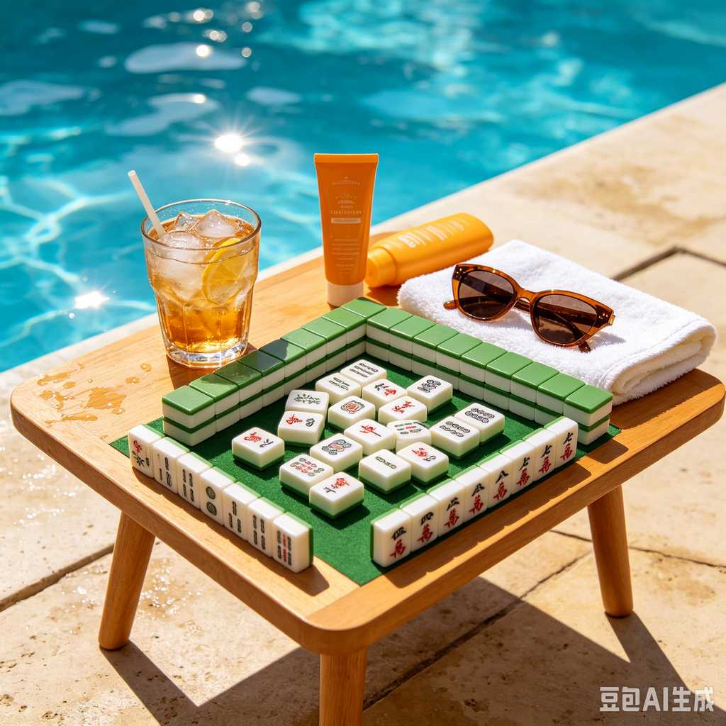 Greensboro,mahjong