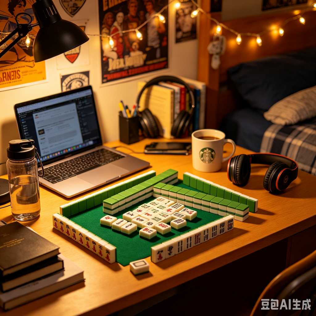 Karlsruhe,mahjong