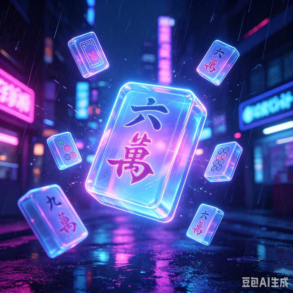 Dresden,mahjong