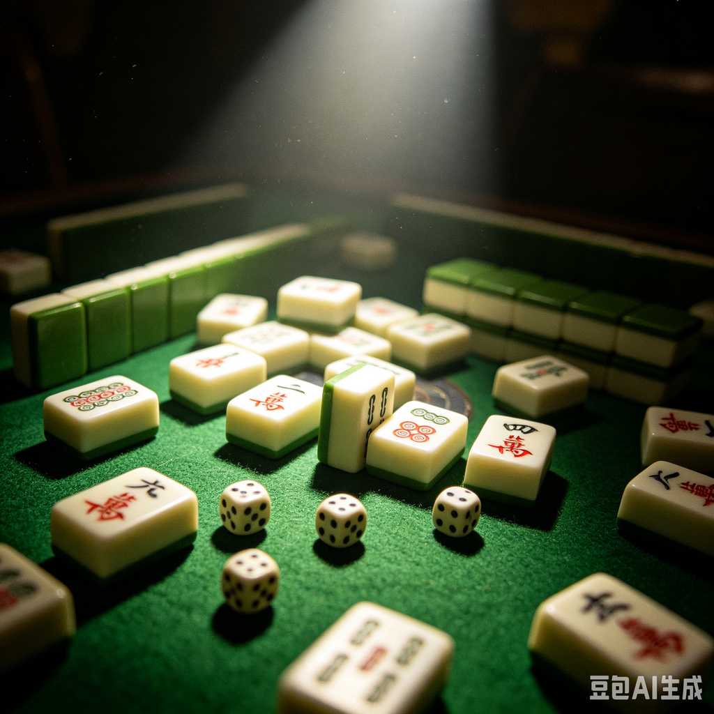 naples,mahjong