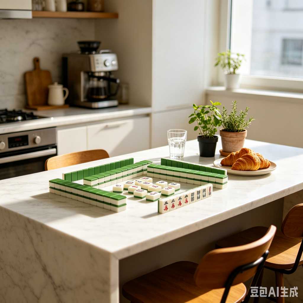 Palma,mahjong