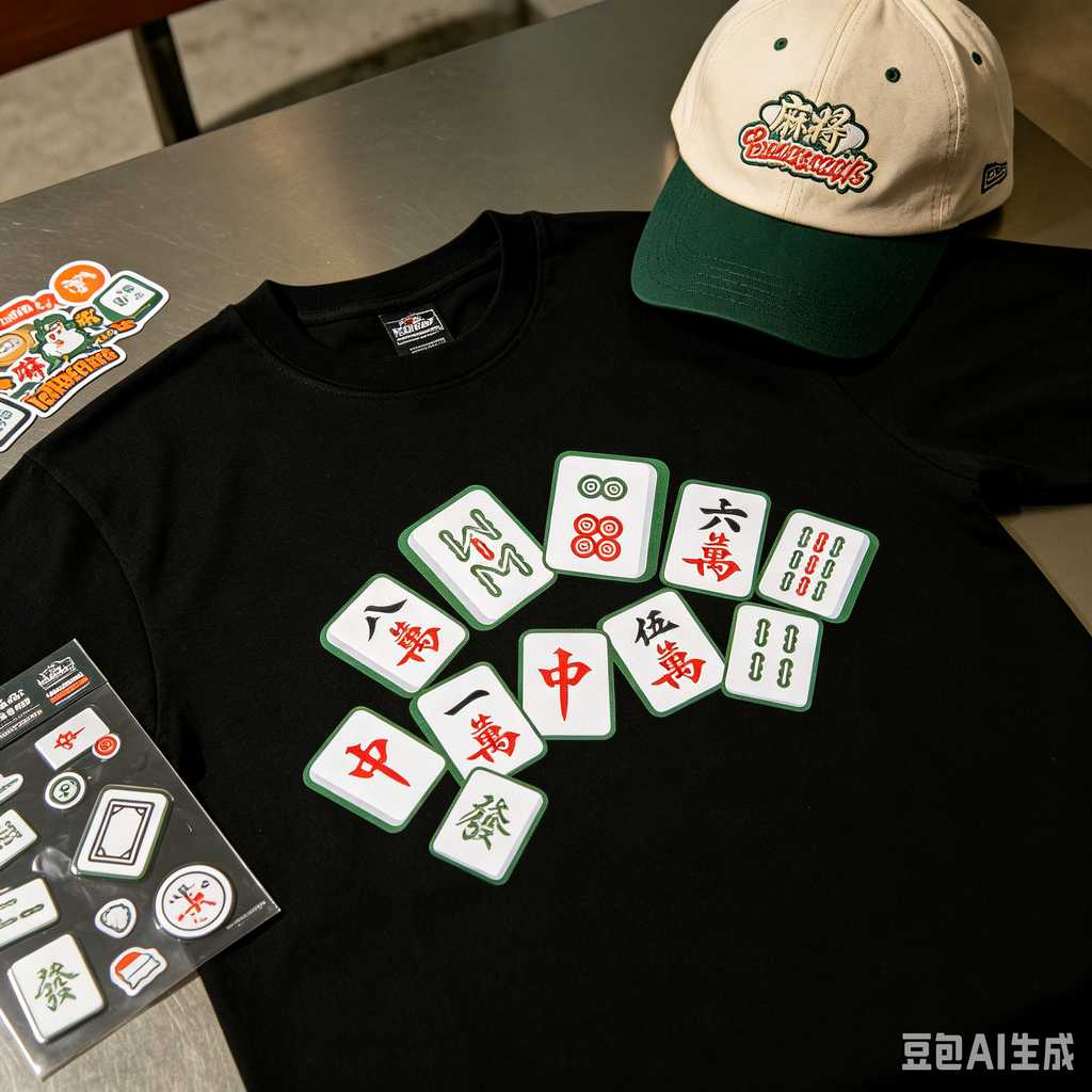 Zaragoza,mahjong