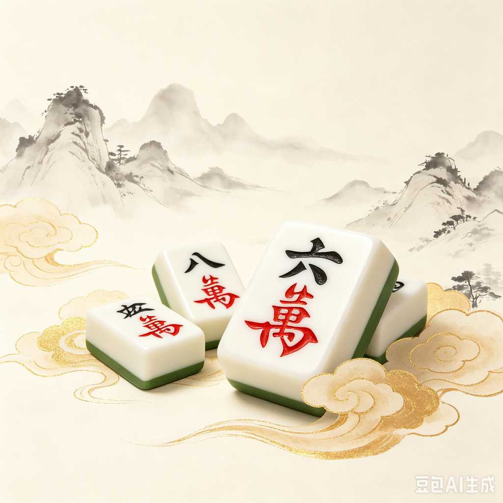 ColoradoSprings,mahjong