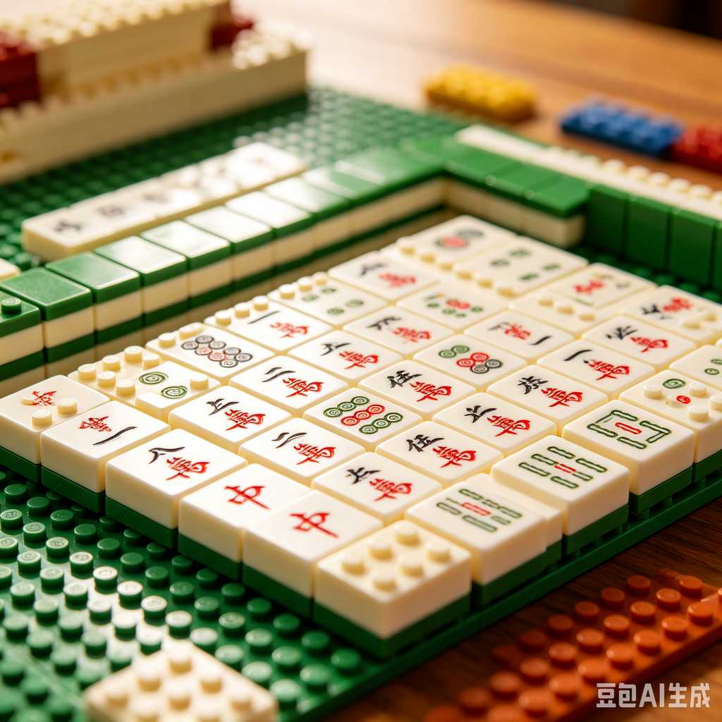 ConcordNH,mahjong