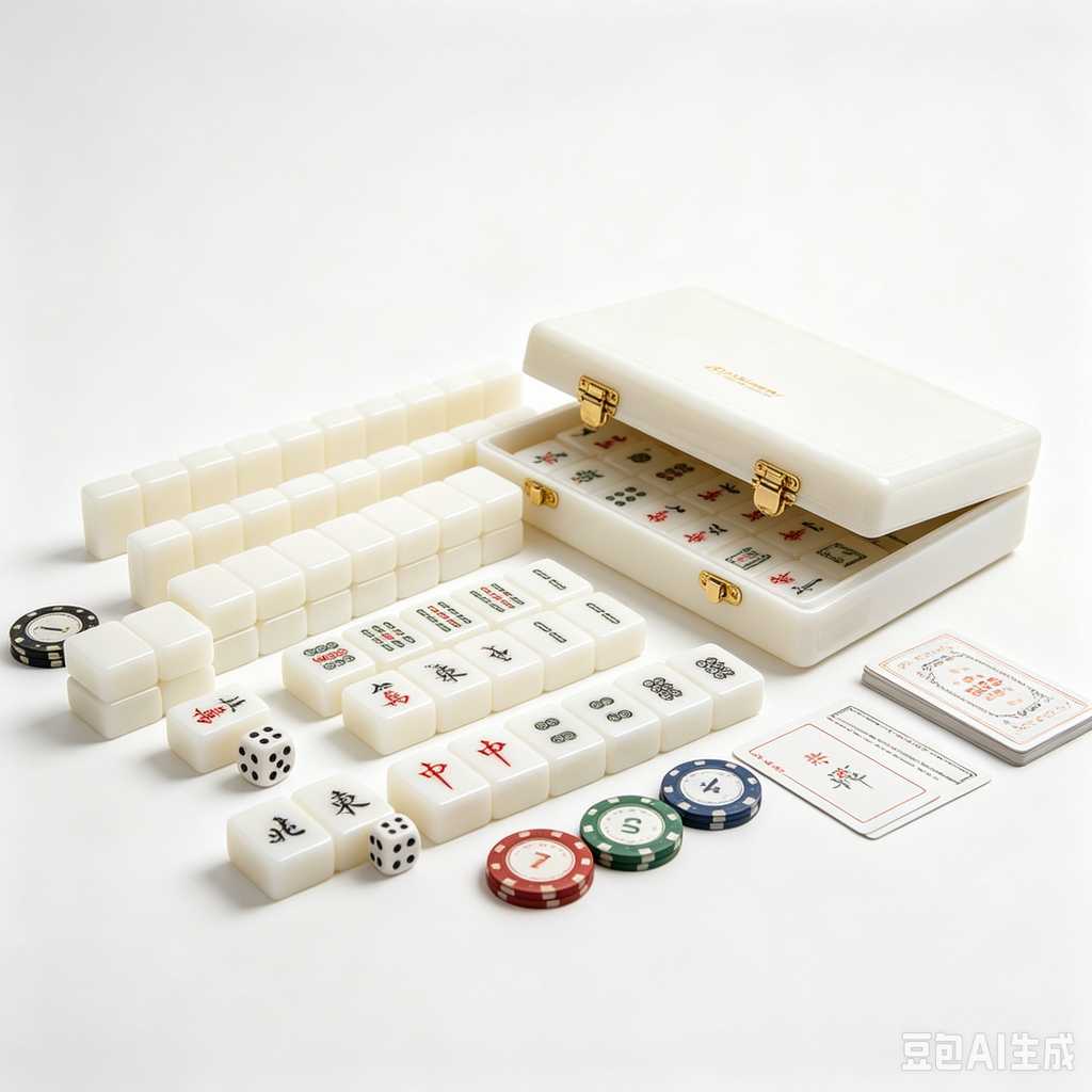 Kitchener,mahjong