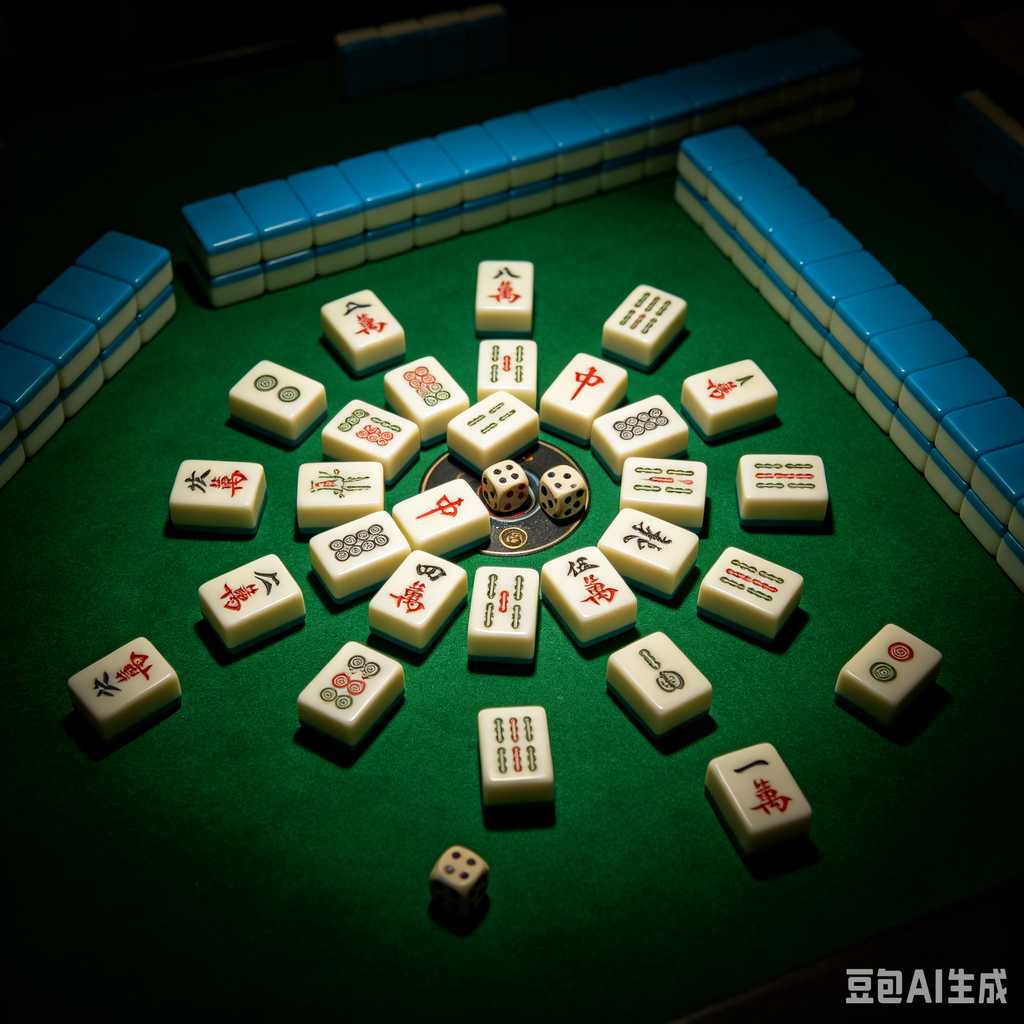 Vermont,mahjong