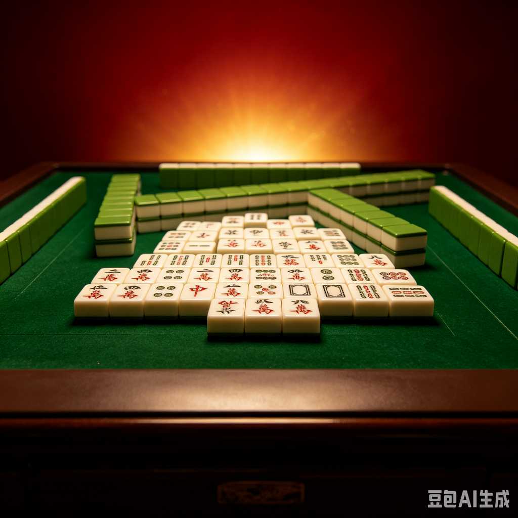 Geneva,mahjong