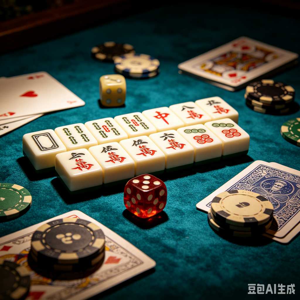 Akureyri,mahjong