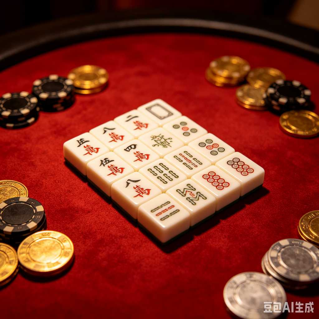 Davenport,mahjong