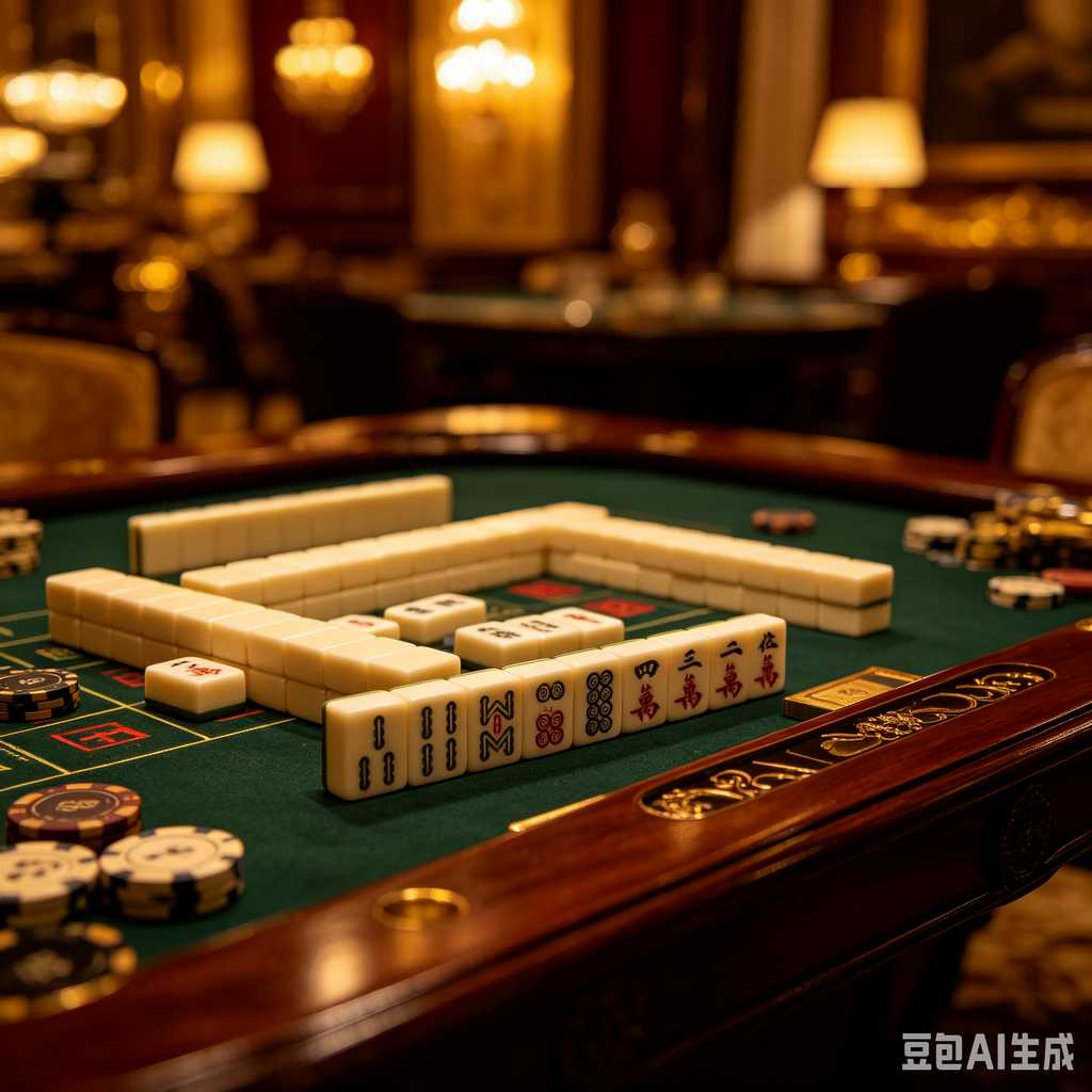 Plymouth,mahjong