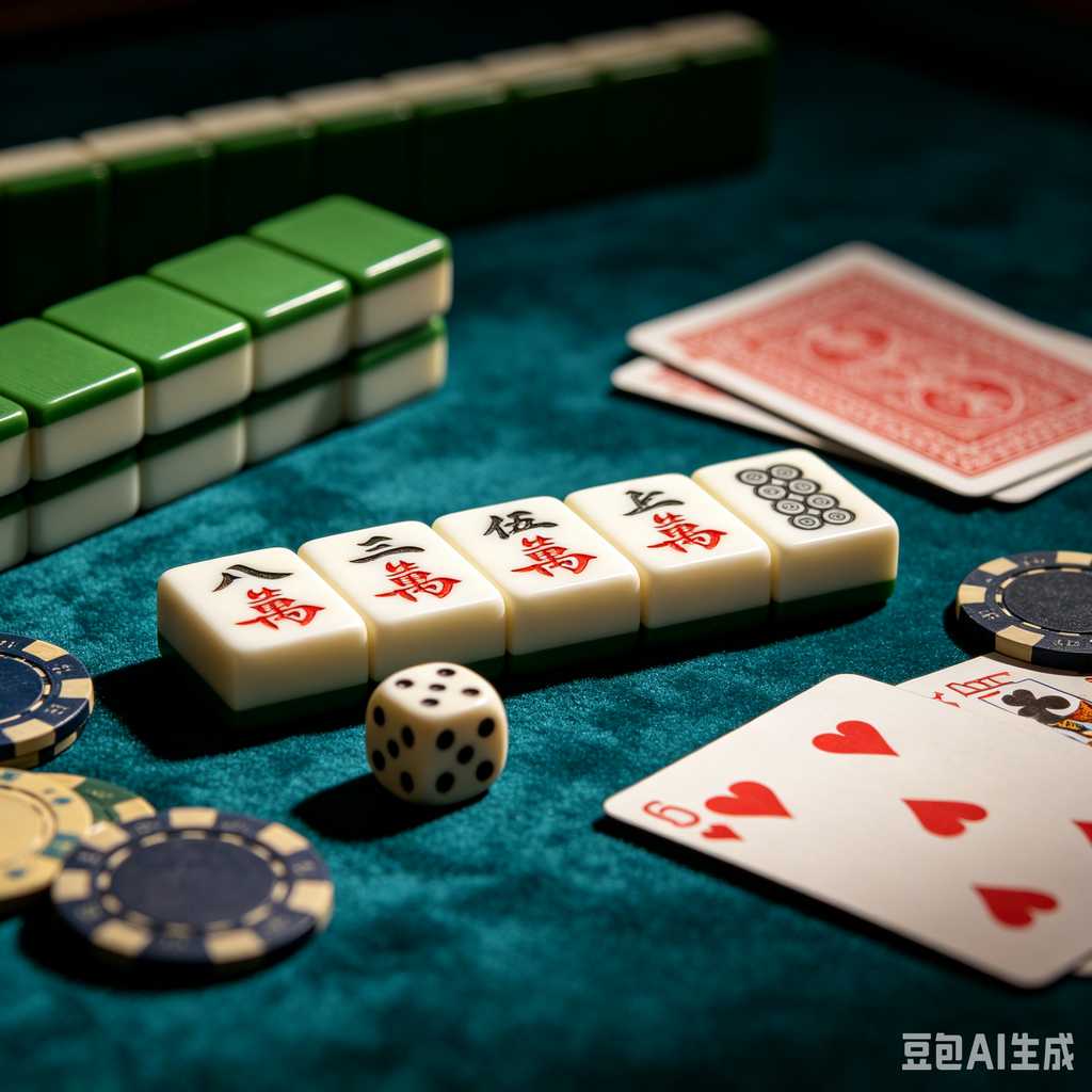 Regina,mahjong