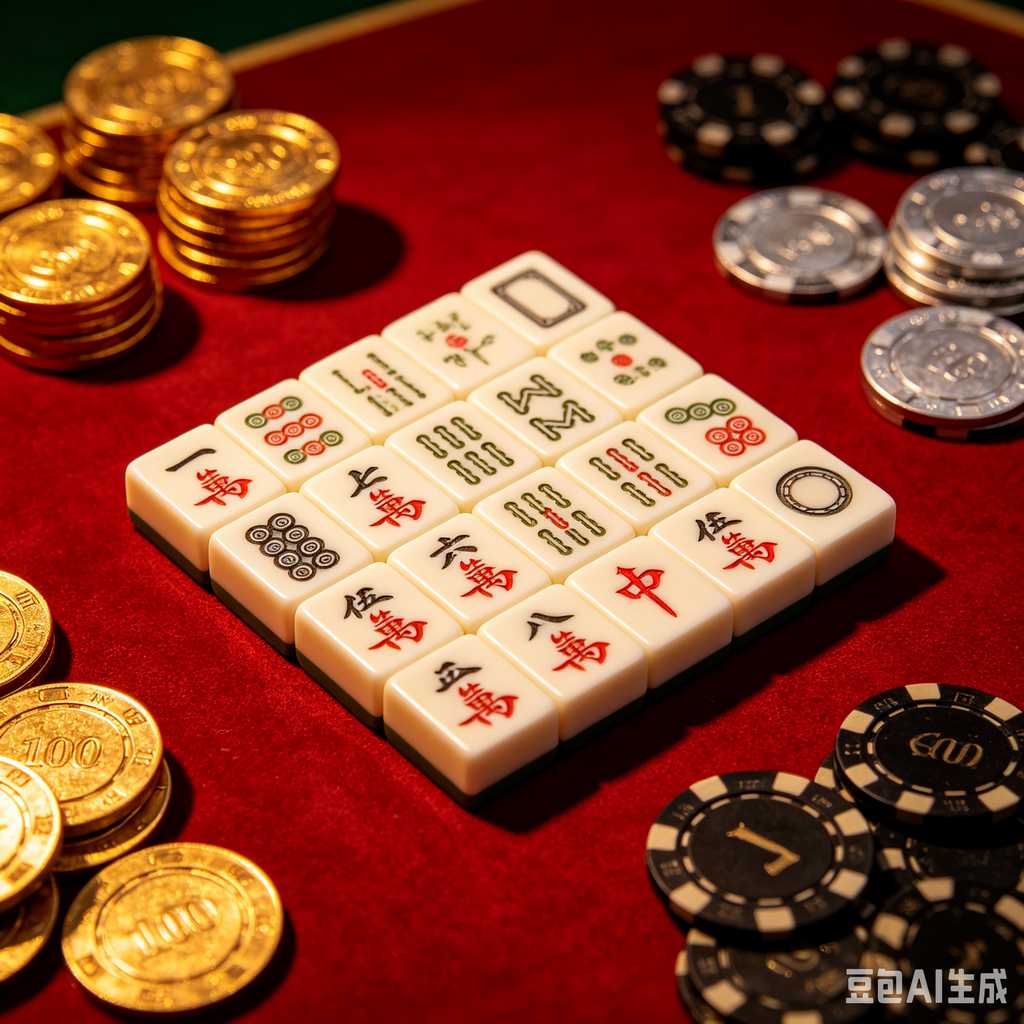 PawtucketRI,mahjong