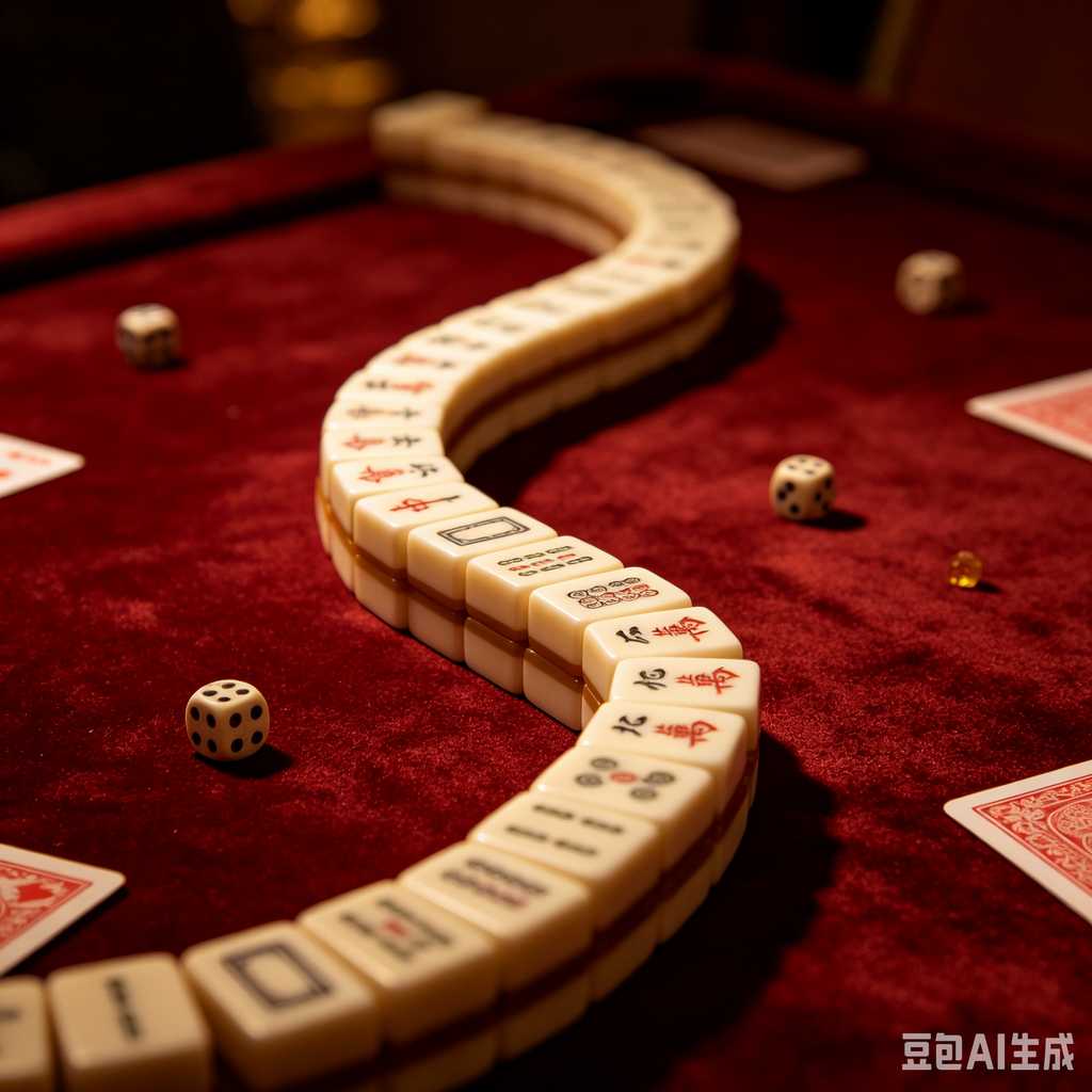 Bordeaux,mahjong
