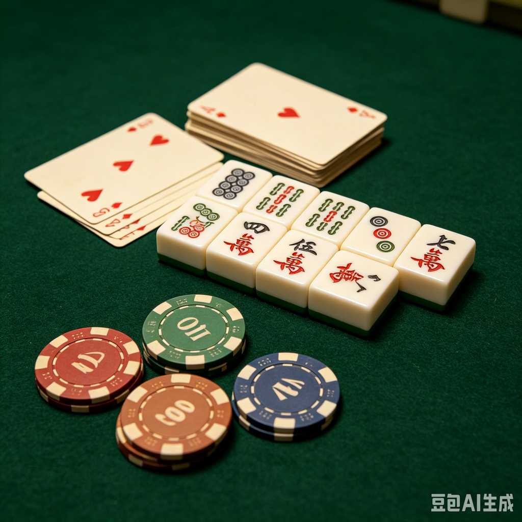 funchal,mahjong