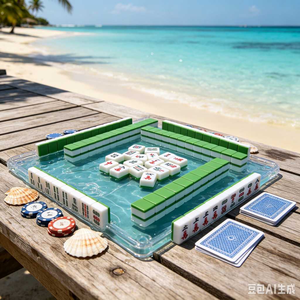 Shreveport,mahjong