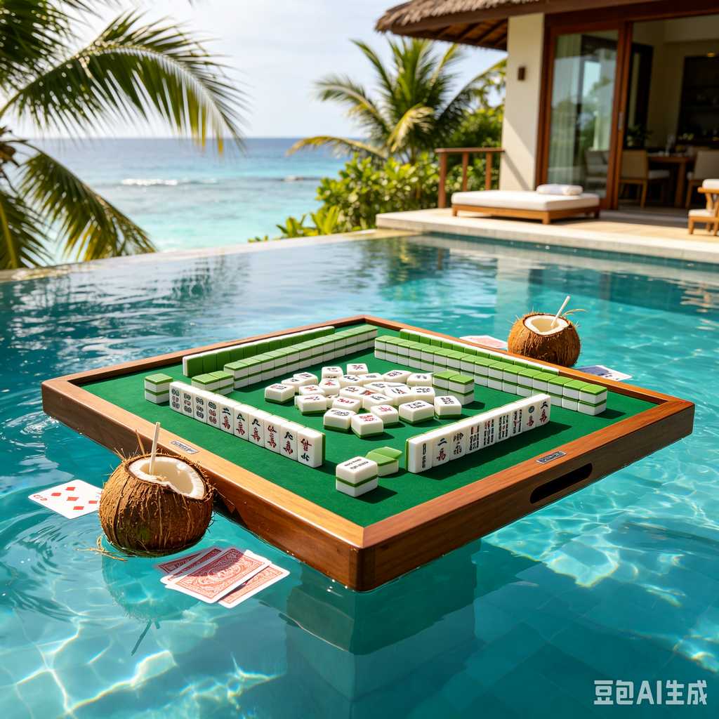 Jacksonville,mahjong