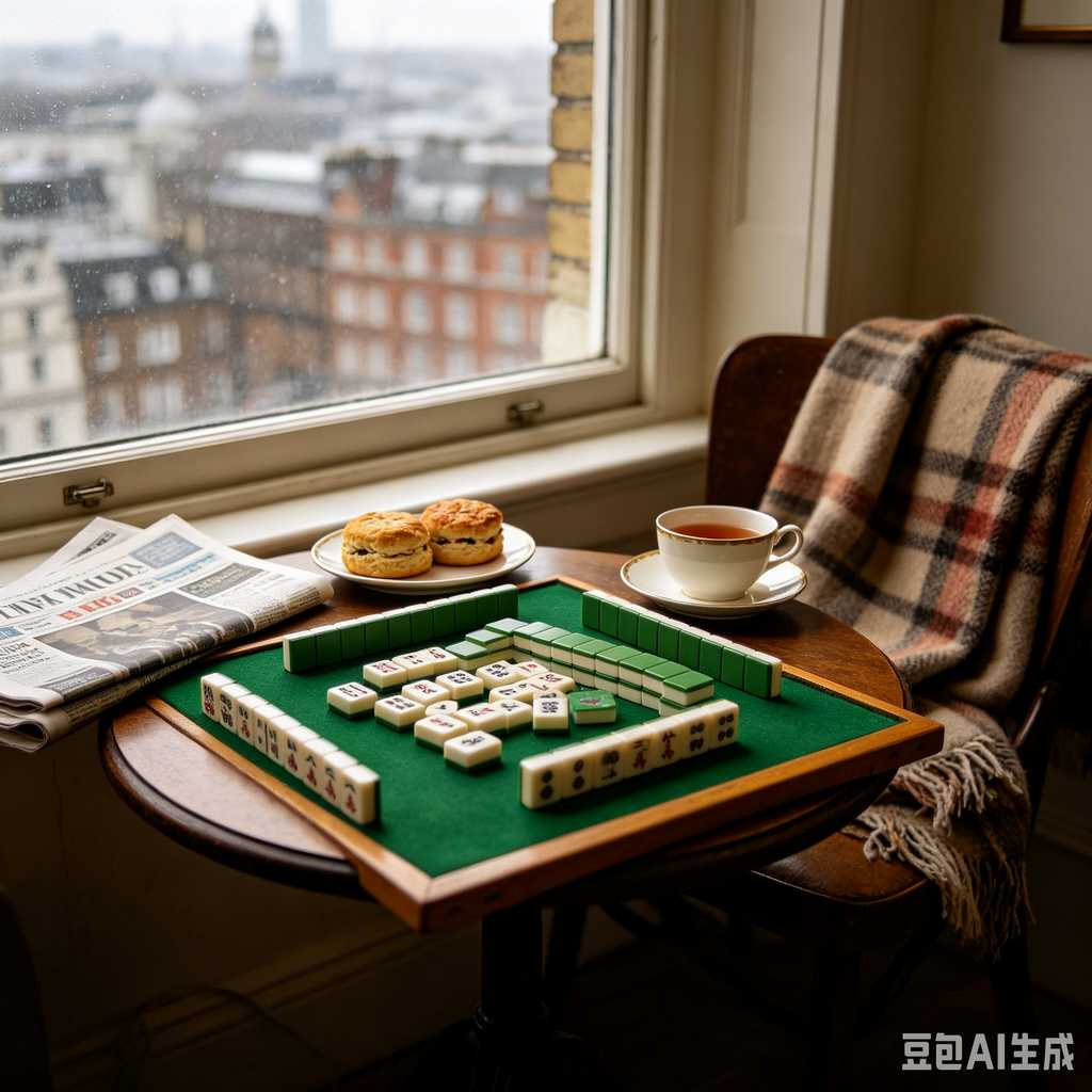LincolnNE,mahjong