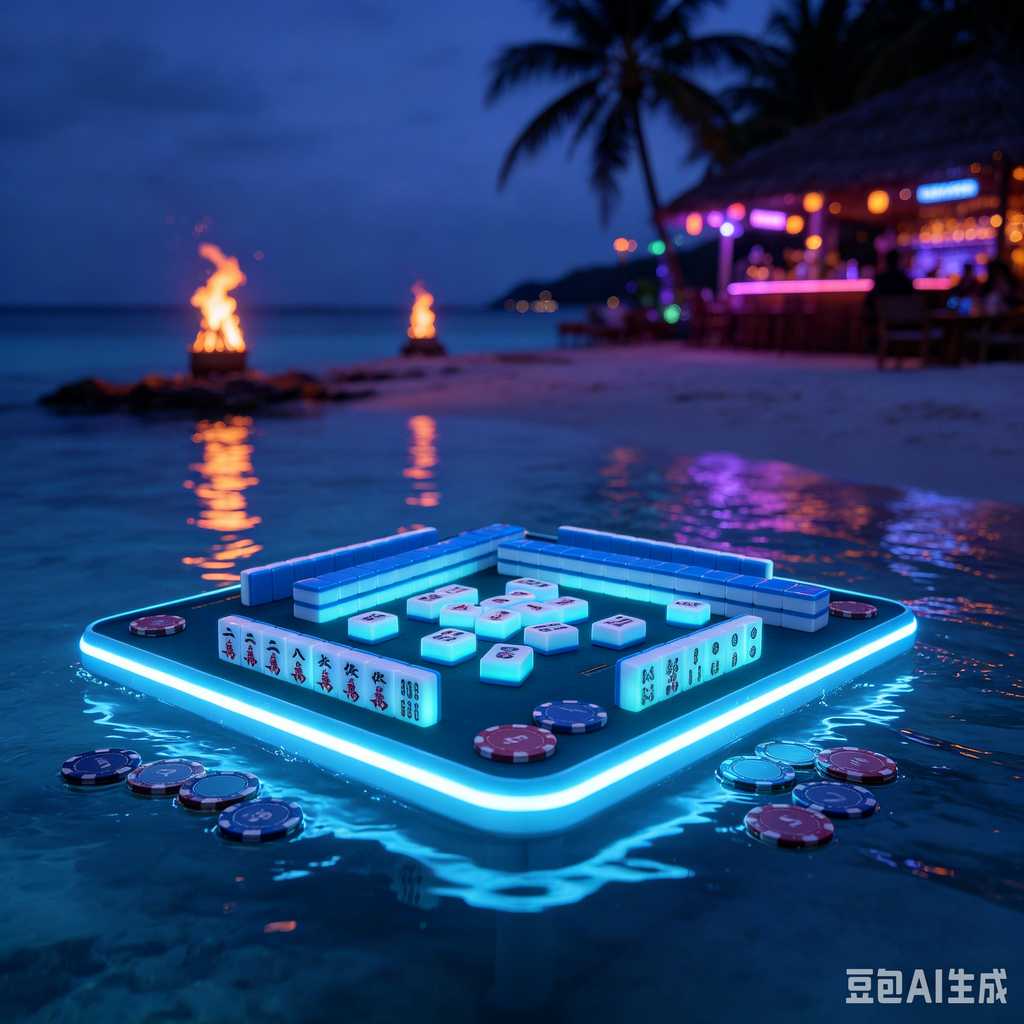 LongBeach,mahjong